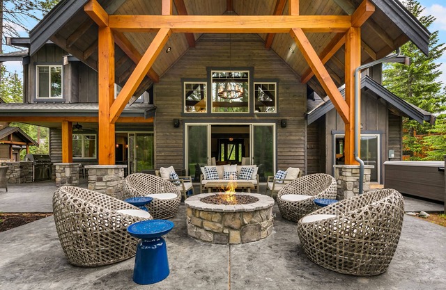 Must See New Suncadia Estate! Ganzjährige Specials | Auf dem Golfplatz!