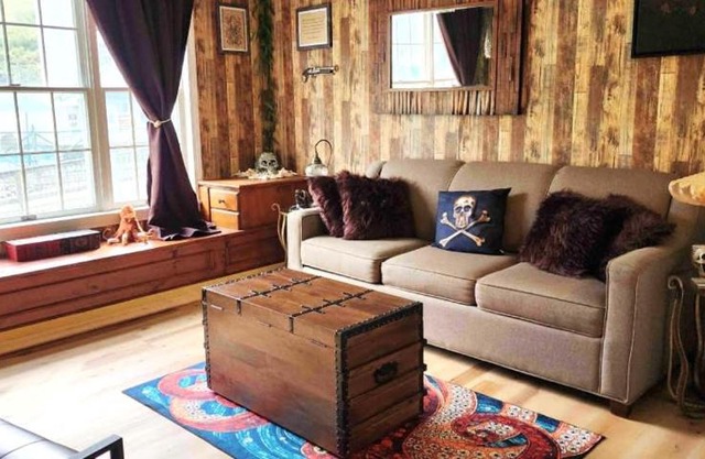 Must See Pirate Suite Ski On Off Jiminy - Mtn View Fully Redone Decor