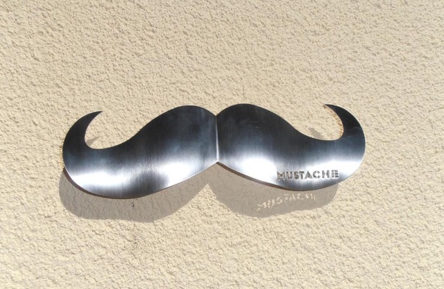Mustache Studio