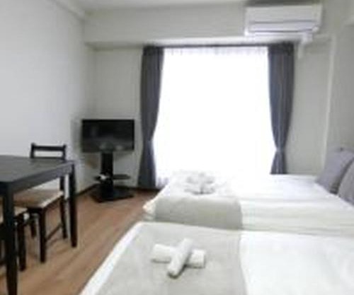 Mutsumi Shinimamiya 1003 むつみ庵新今宮 1003