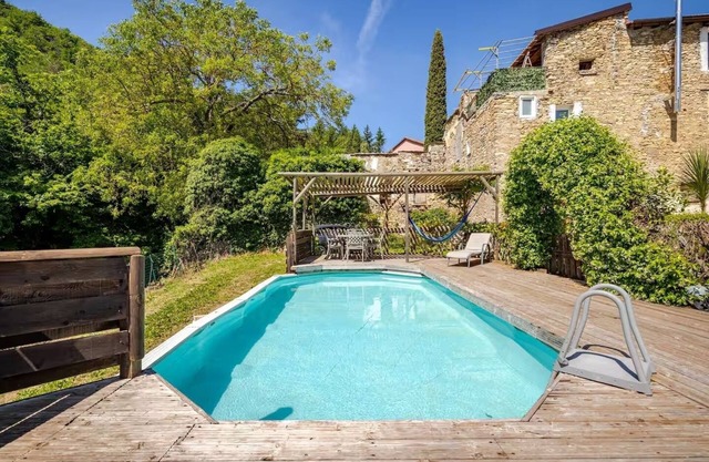 "Casa Bella" Ligurien, pvt Garten & Pool, Meer 20 '' slps 8