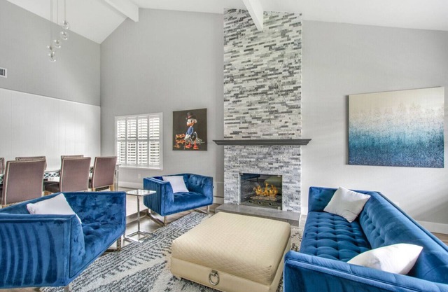 MV Retreat | Pool&Spa | Fire Pit | Family Friendly