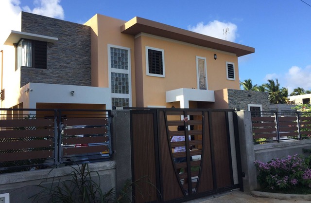 MVilla - Familienferienvilla in ruhiger Lage
