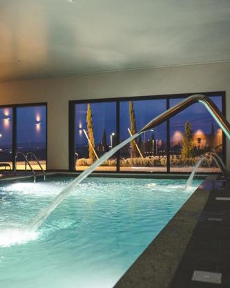 MW Douro Wine & Spa