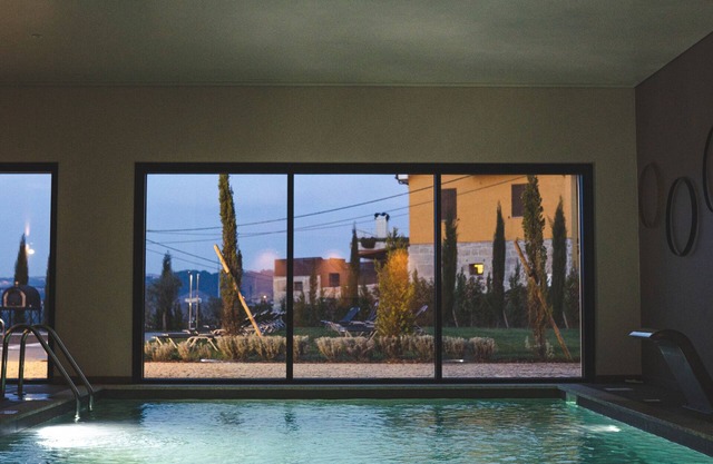MW Douro Wine & Spa