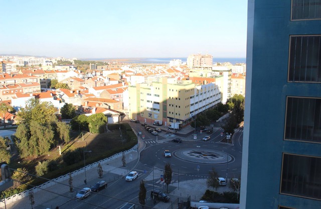 Meine Wohnung in Sacavém