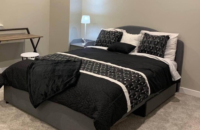 My Bellingham Home all classic - King Beds