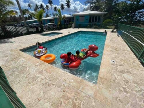 MY DREAM BEACH HOUSE