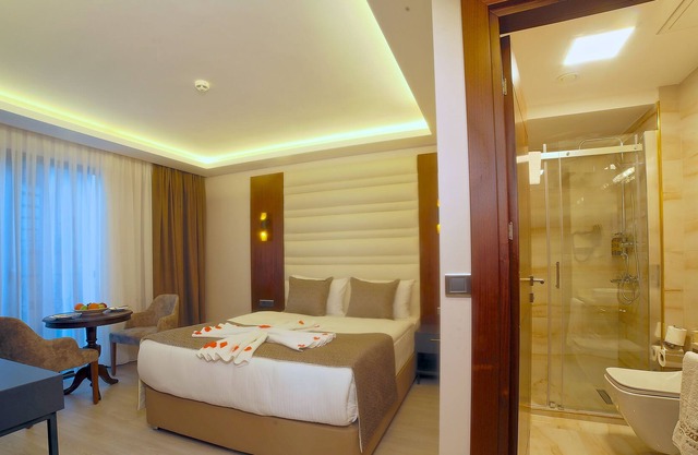 MY DREAM ISTANBUL - STANDARD DOUBLE ROOM