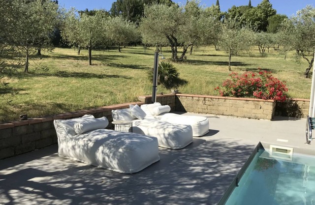 My Exclusive Italy - Spacious Villa with Private Pool & Garden near Chianti