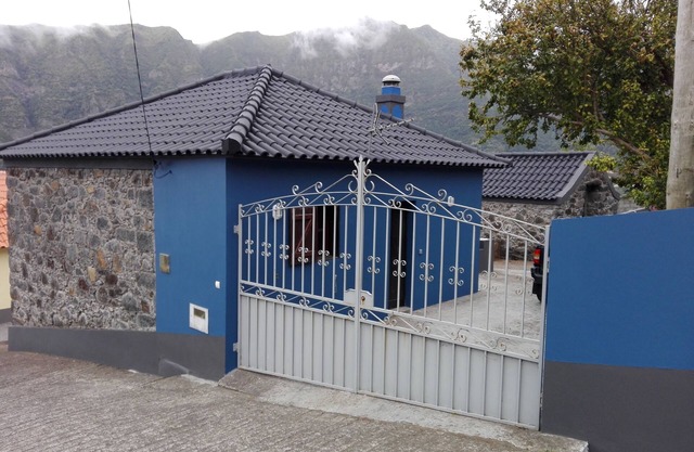 Mein Lieblingsspot in Madeira