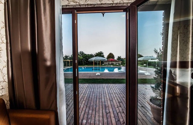 My Green Boutique Hotel