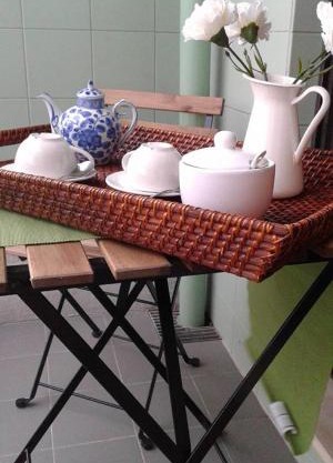 My Home in OPorto