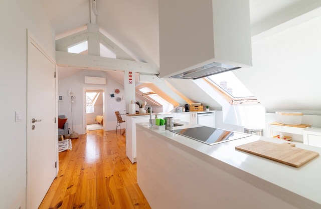 MY HOME IS YOUR HOME - Viana Center Apartment
