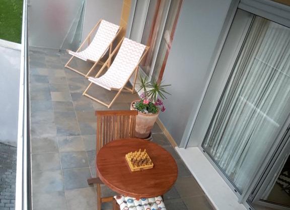 My Home