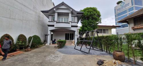 My Homestay