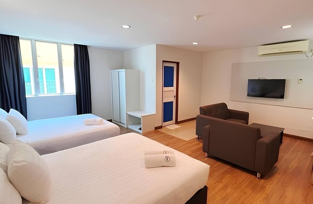 My Hotel Bukit Mertajam