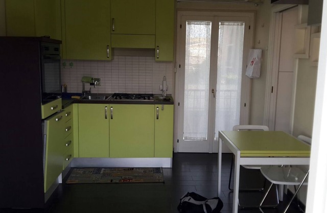My House Anagnina