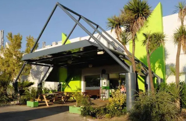 Lemon Hotel Brignoles Riviera