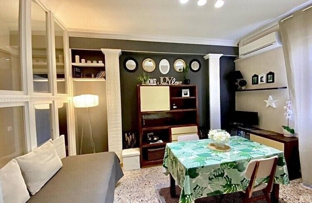 Meine kleine Ciusa Gemütliche Wohnung