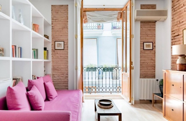 MY LOFT 4 YOU BORGIA