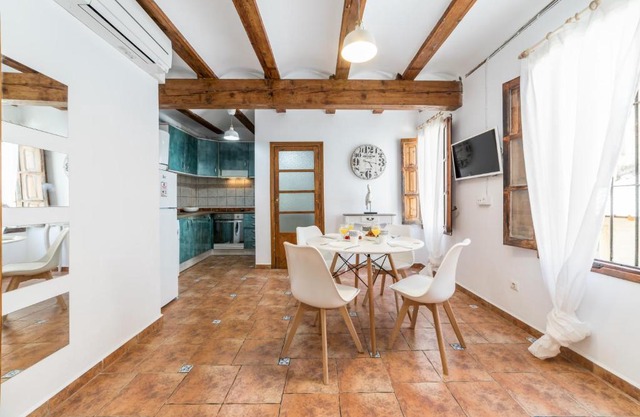 My Loft 4 You Plaza del Temple