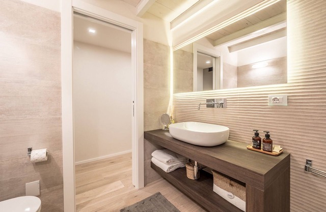 Meine Luxus Suiten - Standard Apartment