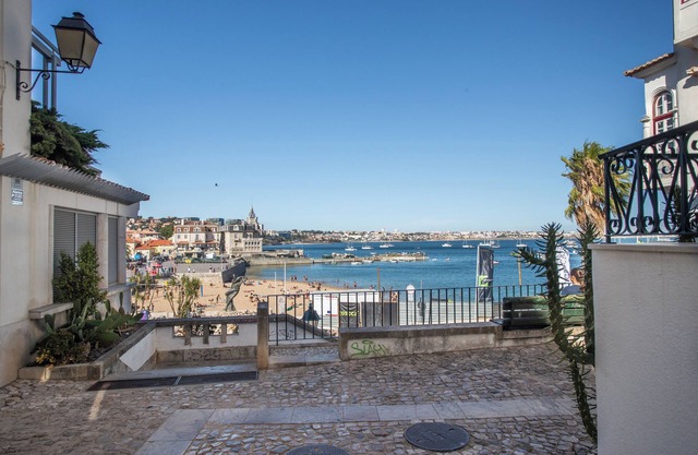 MY LX Flat Charming in Cascais