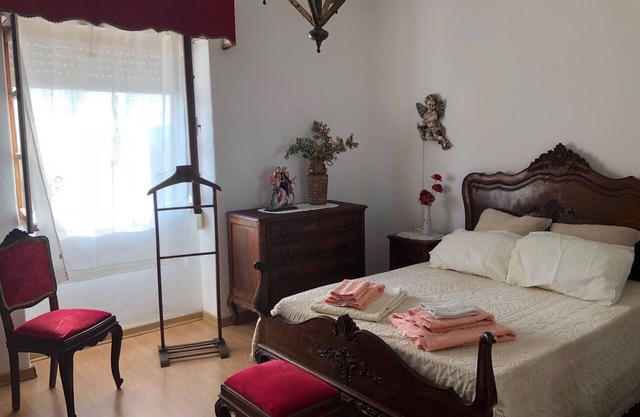 Das Haus meiner Mutter BELMONTE
