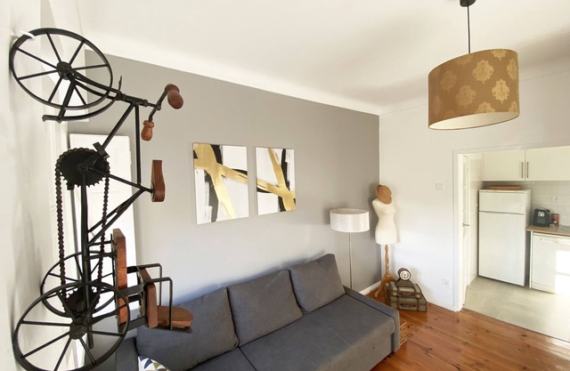 Meine Nook Lisbon - Paradise In Lisboa
