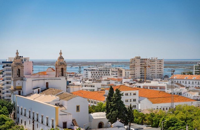 My Place @ Faro Skyline