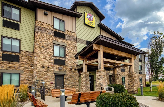 My Place Hotel - Bozeman, MT