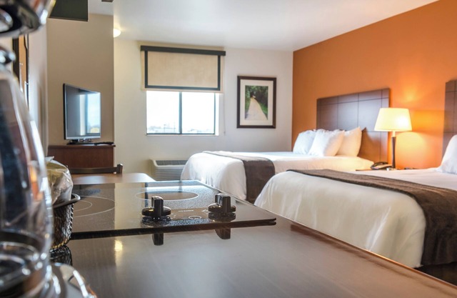 My Place Hotel - Grand Forks, ND