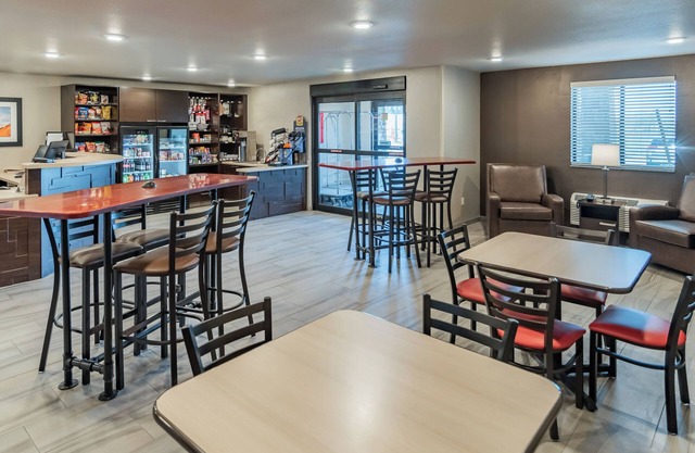 My Place Hotel - Kalispell MT