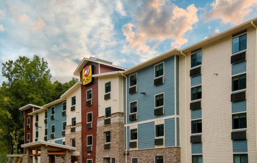 My Place Hotel-Medford, OR