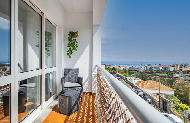 My Place in Funchal by Madeira Sun Travel