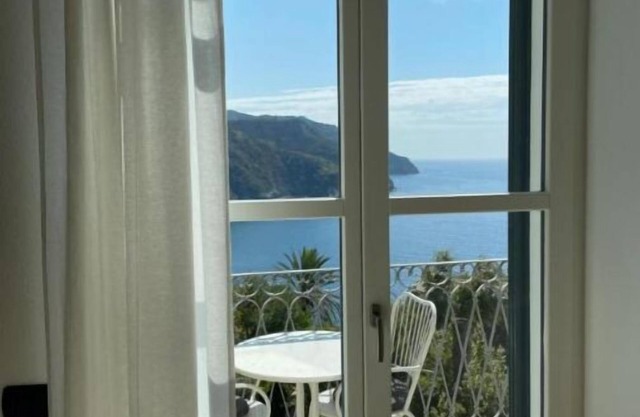 My Place Your Place - Corniglia, 5 Terre