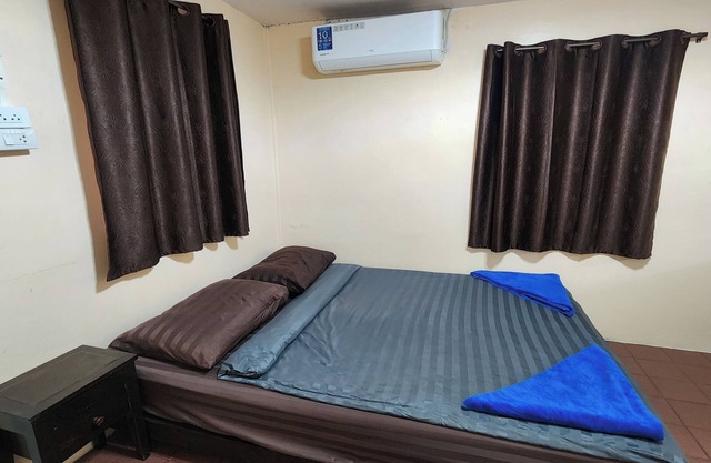 My Pumpkin Bungalow Krabi