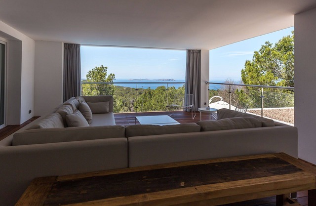 My Rental Homes - Baloo, luxury villa with private pool, terraces, panoramic views
