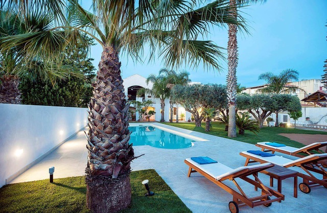 Hermosa Casa Tika en alquiler en Marsala (Sicilia) de My Rental Homes