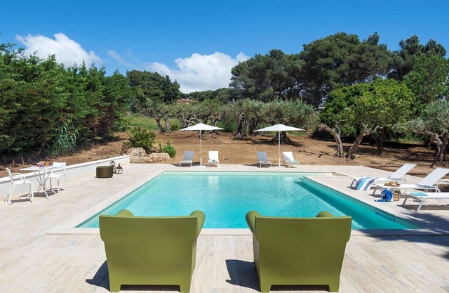 Villa verde tradicional en alquiler en Salemi (Sicilia) de My Rental Homes