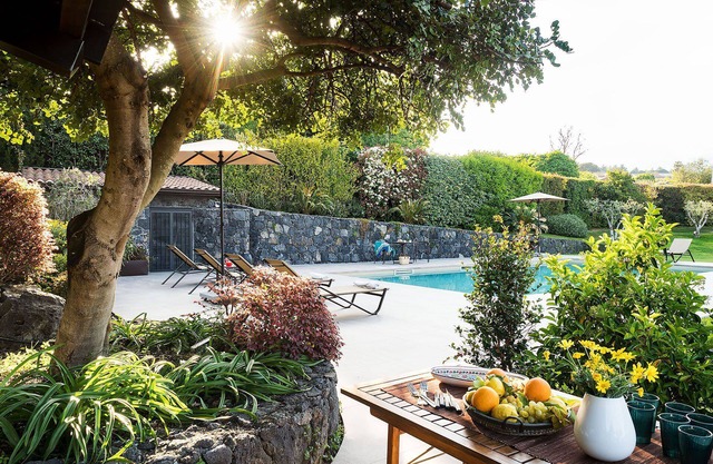 My Rental Homes - Villa Monte Serra private pool and Gym