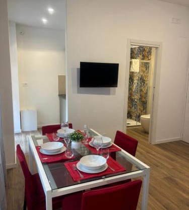 My Rhome Apart 1
