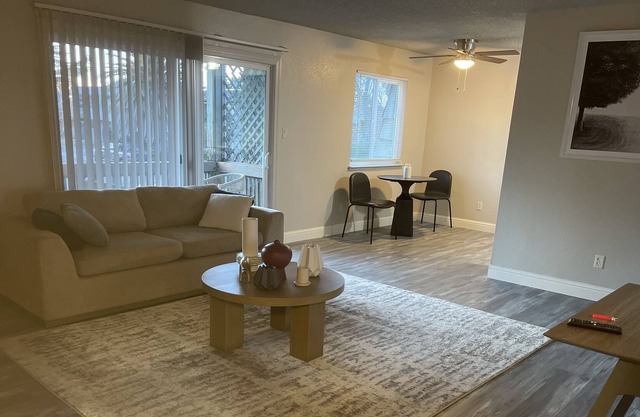My Sac Home 2.0