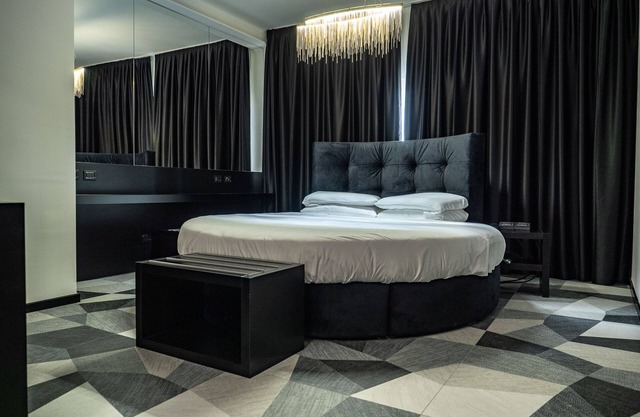 My Suite Hotel