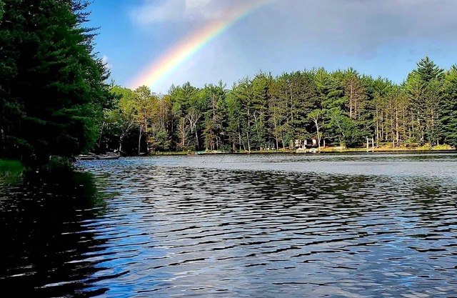 MY T Pine Acres Lake View