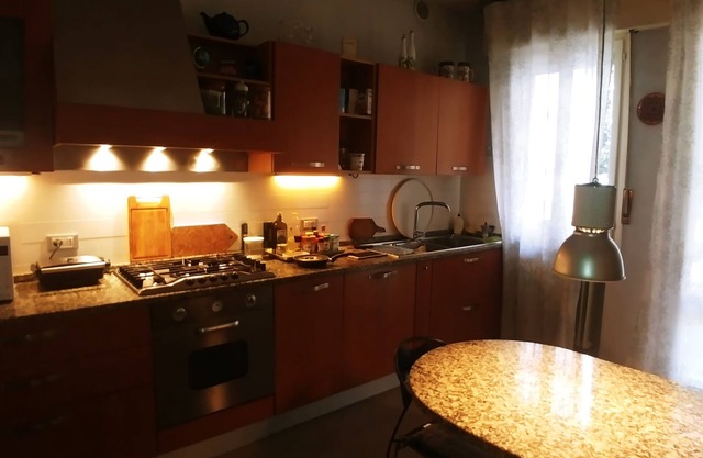 My true house
