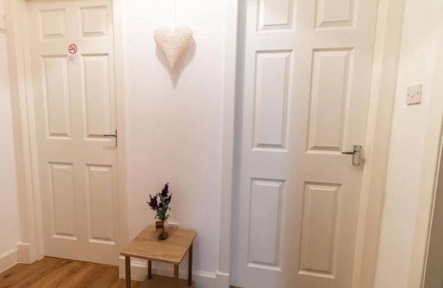 Mycosy near the Park, 1 BR Apartment, Great Location- Dundee