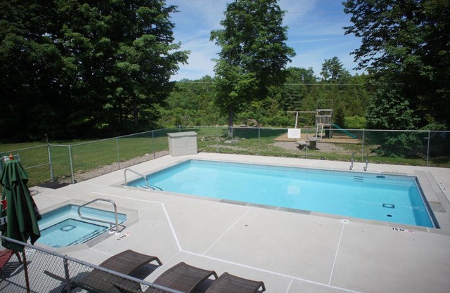 Myers Cave Resort