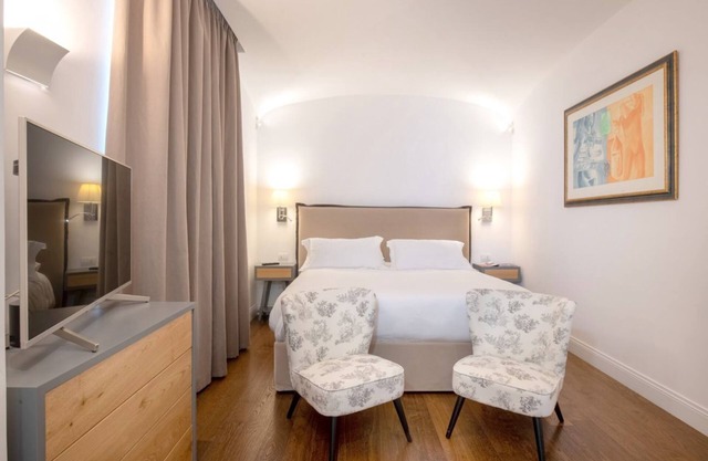 MyExclusiveItaly - Luxury Apartment with Penthouse and Pool